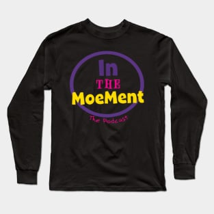 ITM Podcast 90’s T-Shirt (2) Long Sleeve T-Shirt